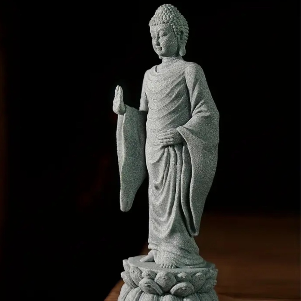 Deity Statue - Picture 6 of 6